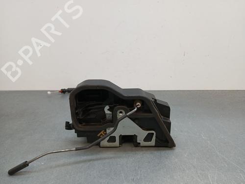 Front right lock BMW X5 (E70) xDrive 30 d | BP20296005C97 