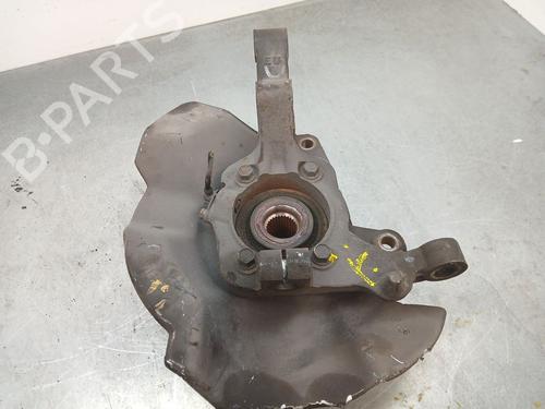 Right front steering knuckle HYUNDAI ix55 3.0 V6 CRDi 4WD | BP33546944M26 - Image 4