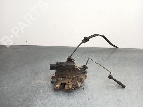 Used Front left lock Front left lock VW NEW BEETLE (9C1, 1C1) 1.9 TDI (90 hp) 33462555 33462555