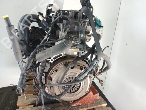 Engine FORD FOCUS II (DA_, HCP, DP) 1.6 | BP38759777M1 - Image 10