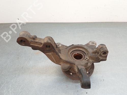 Left front steering knuckle RENAULT KANGOO Express (FW0/1_) 1.5 dCi 70 (FW0A, KW0V) | BP39022754M25 - Image 5