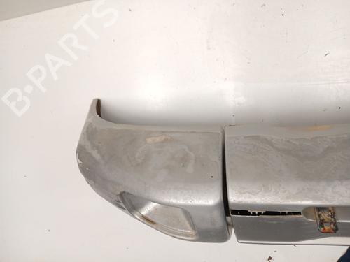 Front bumper MITSUBISHI PAJERO II (V3_W, V2_W, V4_W, V5_W) 2.8 TD (V46W, V26W) | BP29400914C7 