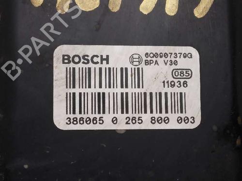 ABS pump SEAT IBIZA III (6L1)  | BP16734692M43 