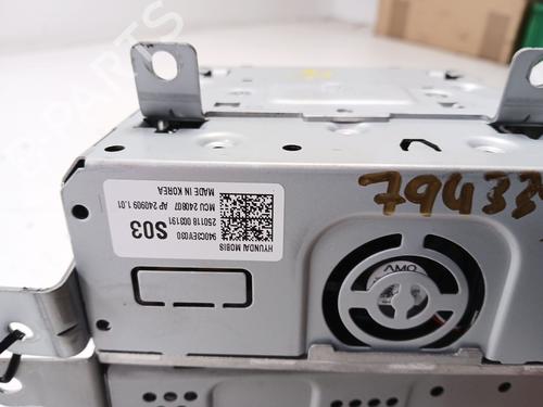 Electronic module KIA EV3  | BP35948801M83  - Image 9