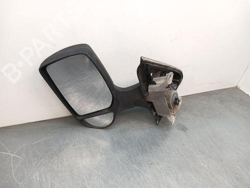Used Left mirror FORD TRANSIT Van (FA_ _) 2.2 TDCi (110 hp) 27996738