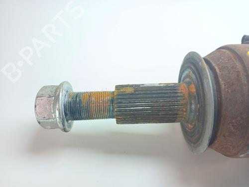 Right rear driveshaft INFINITI QX70 3.7 AWD | BP32058785M41 