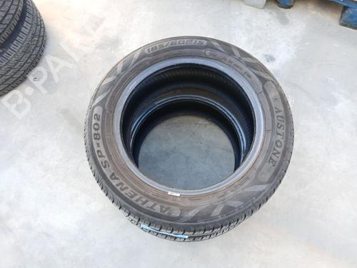 Used Other OPEL MERIVA A MPV (X03) 1.6 (E75) (105 hp) 30534365