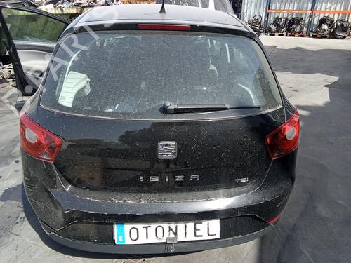 Used Tailgate Tailgate 38273934 38273934