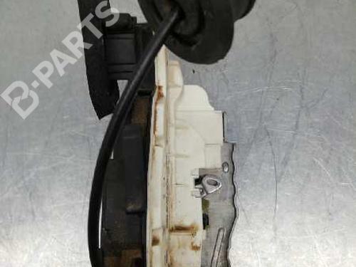 Rear left lock SEAT LEON ST (5F8) 1.6 TDI | BP9245332C100 