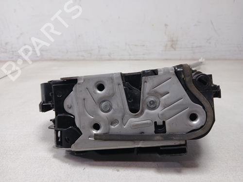 Front right lock AUDI A1 Sportback (GBA) 30 TFSI | BP24668439C97 