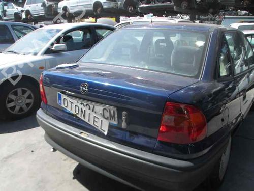 Right taillight OPEL ASTRA F Saloon (T92)  | BP2360522C35 