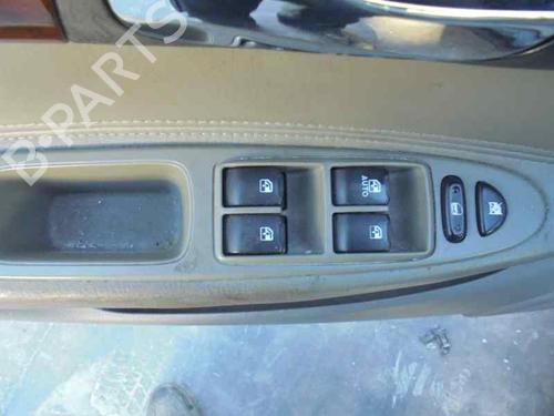 Headlight switch DAEWOO EVANDA (KLAL) 2.0 | BP3414701I24 