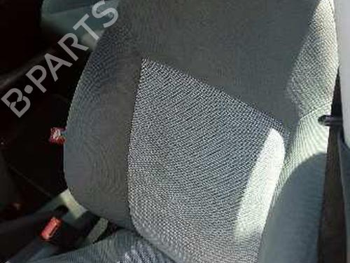 Front left lock SEAT IBIZA III (6L1) 1.9 SDI | BP3421269C98 