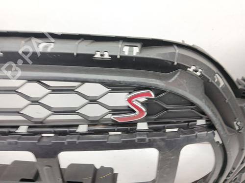 Front bumper MINI MINI (F56)  | BP29543082C7 