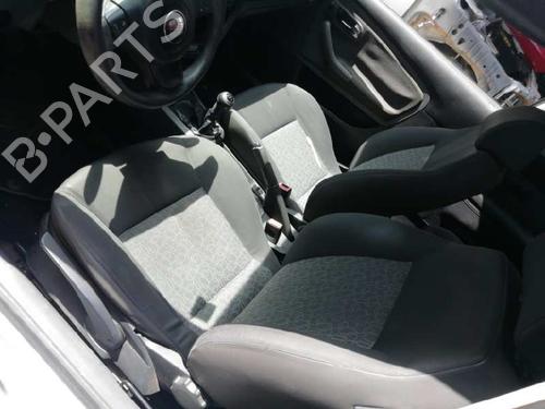 Gearbox SEAT IBIZA III (6L1)  | BP19507033M3 