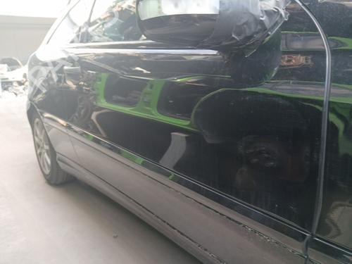 Right front door MERCEDES-BENZ C-CLASS Coupe (CL203)  | BP29307648C3 