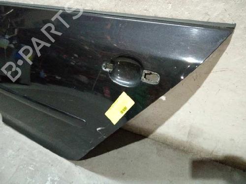 Left rear door VW GOLF V (1K1)  | BP13296584C4 