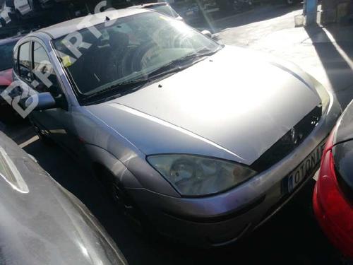 Comfort control module FORD FOCUS I (DAW, DBW)  | BP12150474M56 