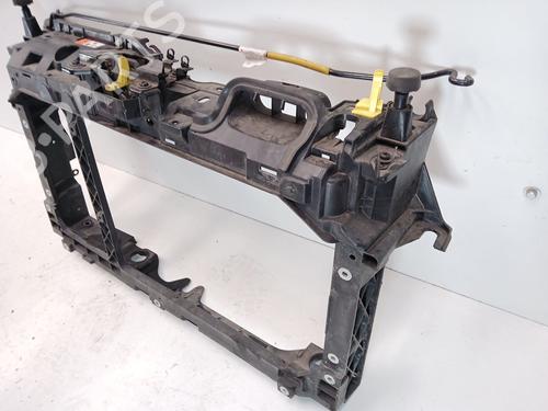 Front slam panel FORD B-MAX (JK) 1.0 EcoBoost | BP30434764C72 