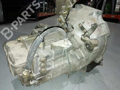 Gearbox HYUNDAI SONATA IV (EF) 2.0 | BP2979009M3 