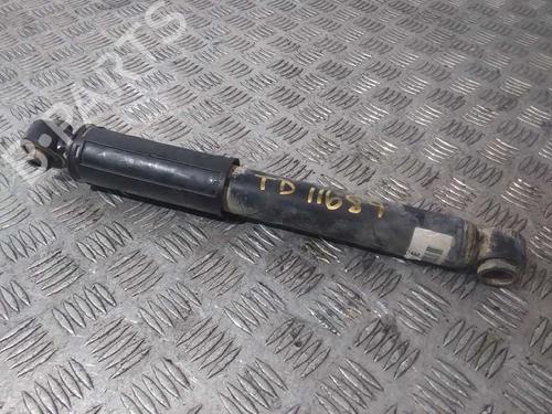 Used Right rear shock absorber KIA RIO III (UB) 1.2 CVVT (84 hp) 10989661