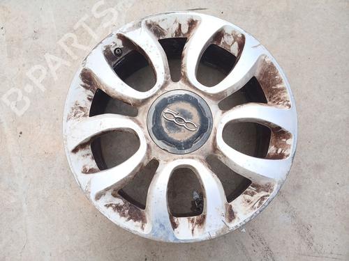 Used Rim FIAT 500L (351_, 352_) [2012-2025]  31070628