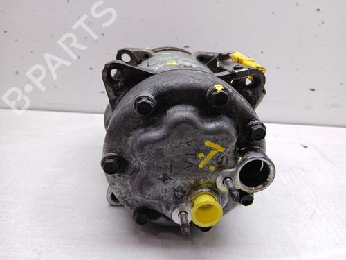 AC compressor CITROËN XSARA Coupe (N0) 2.0 HDi 109 | BP26704244M34 