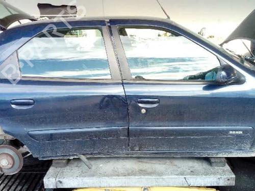 Front left window mechanism CITROËN XSARA (N1)  | BP2397764C22 
