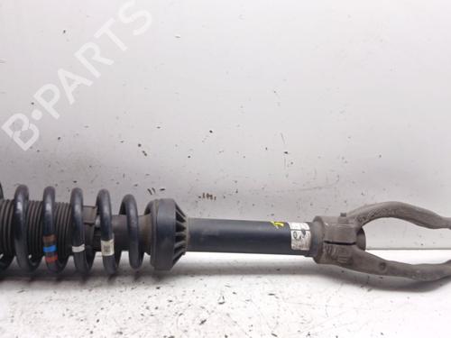 Used Left front shock absorber Left front shock absorber 38439557 38439557