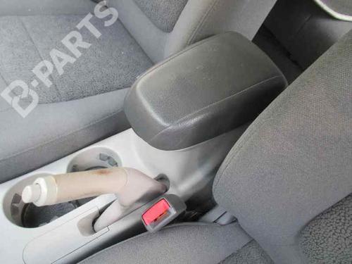 Heater resistor KIA CERATO I Saloon (LD) 2.0 CRDi | BP11641149M108 
