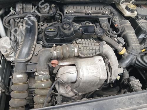 Motor für CITROËN DS4 (NX_) 1.6 BlueHDi 120 (120 hp) 28316123