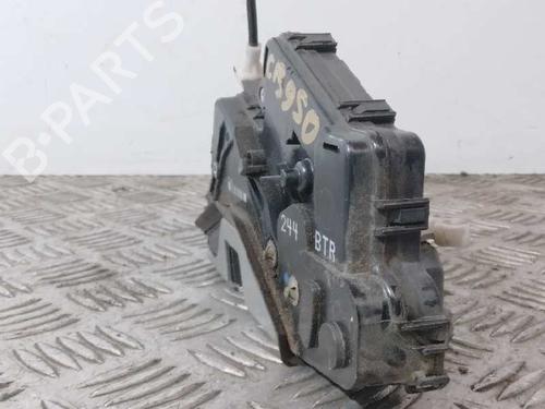 Front right lock BMW 3 (E46) 320 d | BP11180765C97 