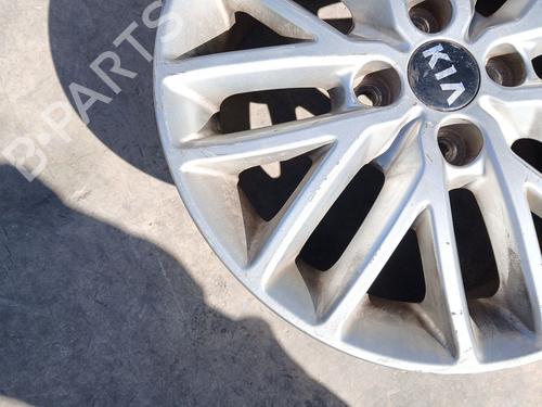 Fælk KIA RIO IV (YB, SC, FB) 1.25 | BP32365469C45