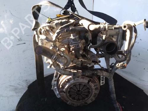 Engine SUZUKI ALTO VII (GF)  | BP15516880M1 
