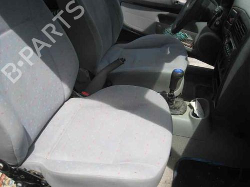 Gearbox SEAT AROSA (6H1) 1.0 | BP2370270M3 