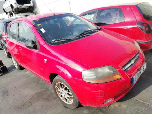 Clutch slave cylinder CHEVROLET KALOS 1.4 16V | BP14250081M113