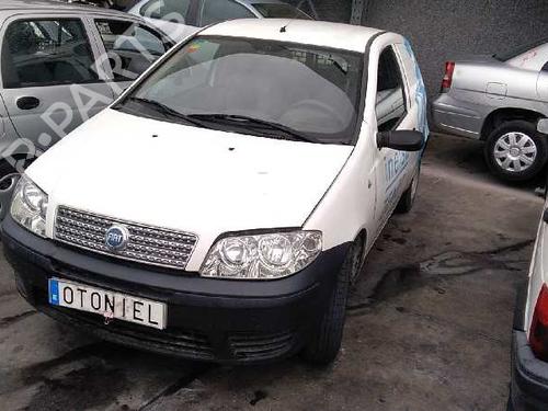 Maître-cylindre FIAT PUNTO (188_) 1.3 JTD 16V | BP2385639M77 