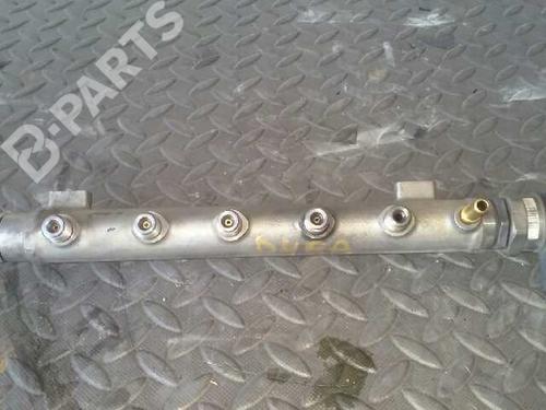 Used Injection rail KIA CEE'D SW (ED) 2.0 CRDi 140 (140 hp) 2978209