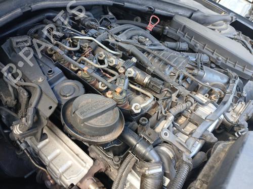 Engine BMW 1 (F20)  | BP29307689M1 