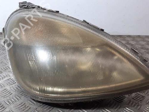 Right headlight MERCEDES-BENZ A-CLASS (W168) A 170 CDI (168.008) | BP11419044C29 