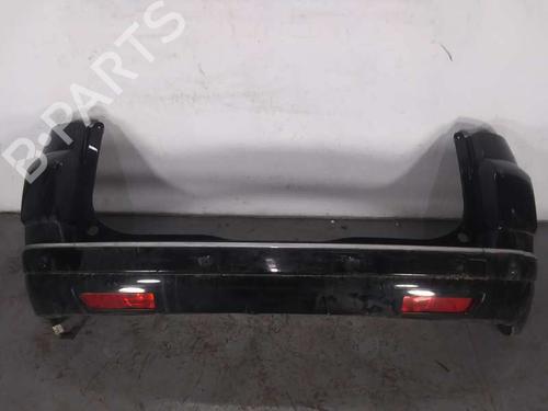 Rear bumper CITROËN C4 Grand Picasso I (UA_)  | BP13374190C8 