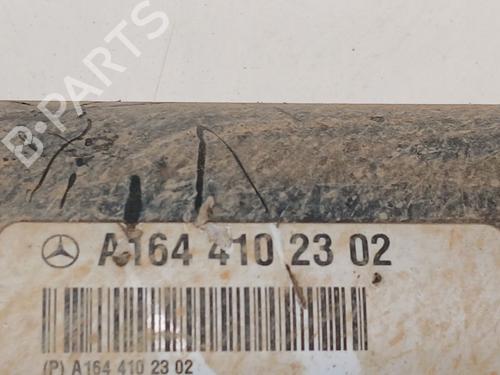 Driveshaft MERCEDES-BENZ M-CLASS (W164) ML 420 CDI 4-matic (164.128) | BP13101056M37 