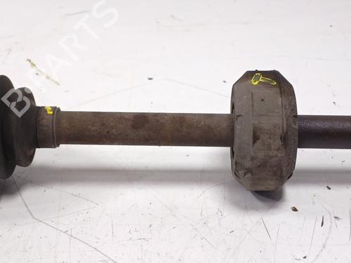 Right front driveshaft DACIA SANDERO II TCe 90 (B8M1, B8MA, B8AC) | BP40458163M39 - Image 3