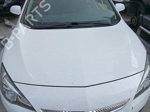 Used Hood Hood 38173503 38173503