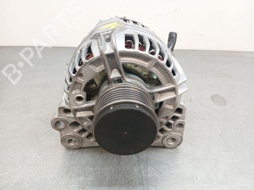 Generator Generator 38296801 38296801