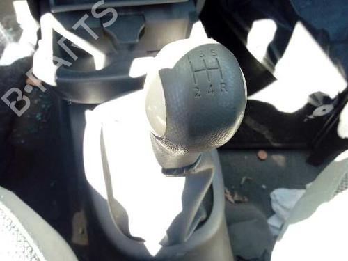 Front right window mechanism NISSAN MICRA III (K12) 1.5 dCi | BP3194230C23 