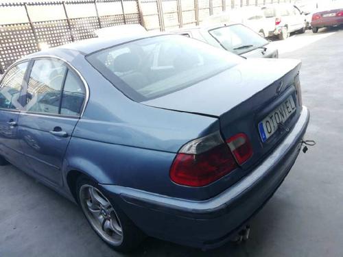 Injector BMW 3 (E46) 320 d | BP19132780M100 
