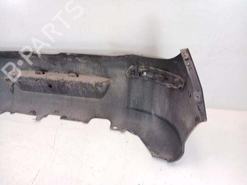 Rear bumper PEUGEOT 308 I (4A_, 4C_) 1.6 16V | BP27805508C8 