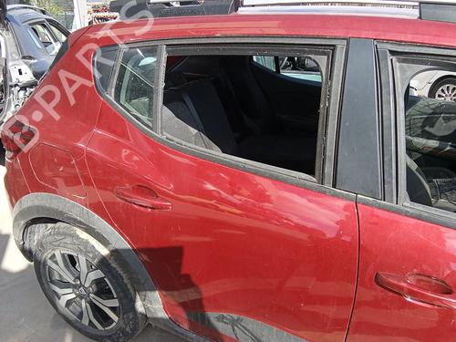 Used Right rear door Right rear door 39451442 39451442