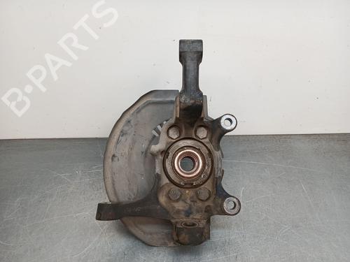 Left front steering knuckle INFINITI FX 37 AWD | BP37196690M25 - Image 4